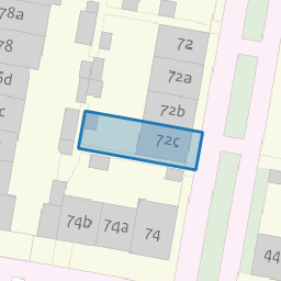 Perceel TBG01-S-5812