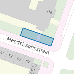 Perceel TBG01-S-5816