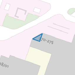 Perceel TBG01-S-5821