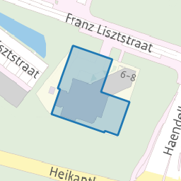 Perceel TBG01-S-5826