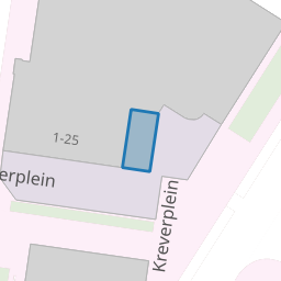 Perceel TBG01-S-5831