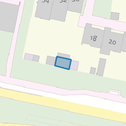 Perceel TBG01-S-5833