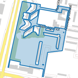 Perceel TBG01-S-5836