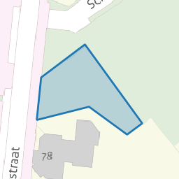 Perceel TBG01-S-5840