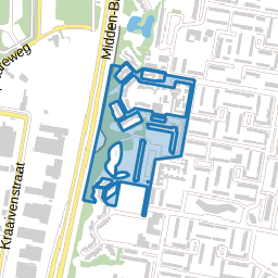 Perceel TBG01-S-5842