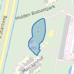 Perceel TBG01-S-5843