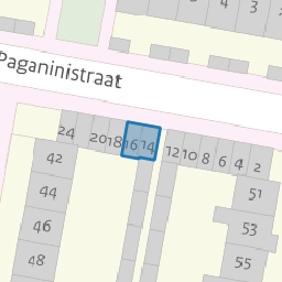 Perceel TBG01-S-5849