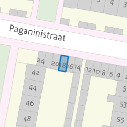 Perceel TBG01-S-5850