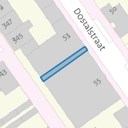 Perceel TBG01-S-5855