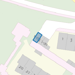 Perceel TBG01-S-5865