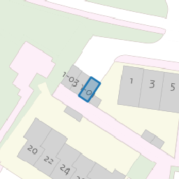 Perceel TBG01-S-5867