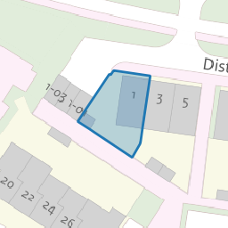 Perceel TBG01-S-5868