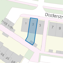 Perceel TBG01-S-5869