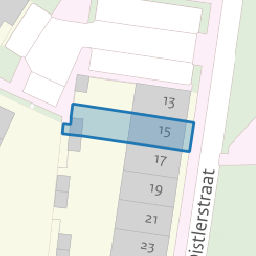 Perceel TBG01-S-5875