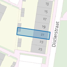 Perceel TBG01-S-5878