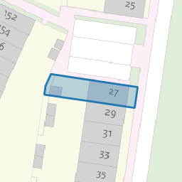 Perceel TBG01-S-5881