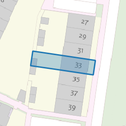 Perceel TBG01-S-5884