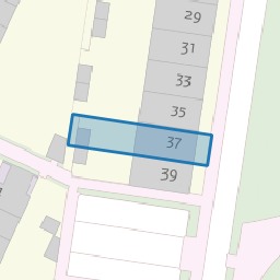 Perceel TBG01-S-5886