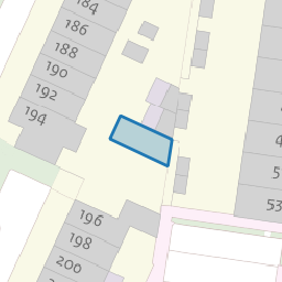 Perceel TBG01-S-5896