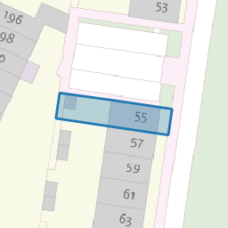 Perceel TBG01-S-5897