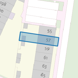 Perceel TBG01-S-5898