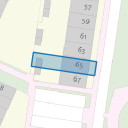 Perceel TBG01-S-5902