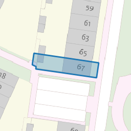 Perceel TBG01-S-5903