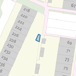 Perceel TBG01-S-5905