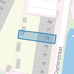 Perceel TBG01-S-5907