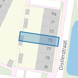 Perceel TBG01-S-5908