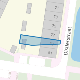 Perceel TBG01-S-5910