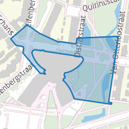 Perceel TBG01-S-5915