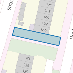 Perceel TBG01-S-5918