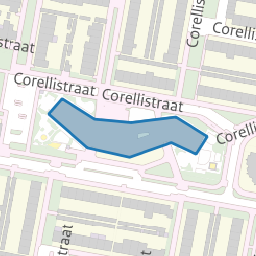 Perceel TBG01-S-5921