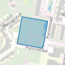 Perceel TBG01-S-5924