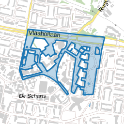 Perceel TBG01-S-5937