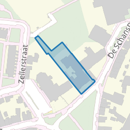 Perceel TBG01-S-5938