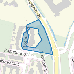 Perceel TBG01-S-5945