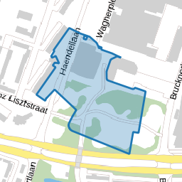 Perceel TBG01-S-5964