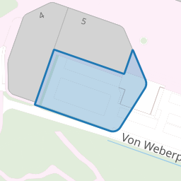 Perceel TBG01-S-5970