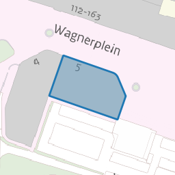 Perceel TBG01-S-5972