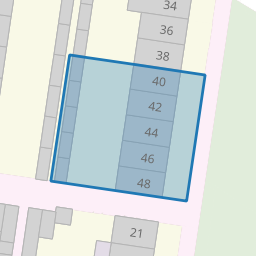 Perceel TBG01-S-5975