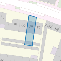 Perceel TBG01-S-5977