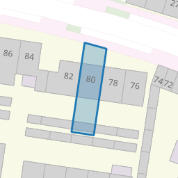 Perceel TBG01-S-5978