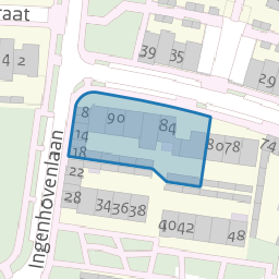 Perceel TBG01-S-5979