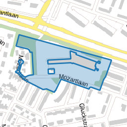 Perceel TBG01-S-5980