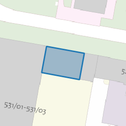 Perceel TBG01-S-5985