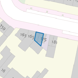 Perceel TBG01-S-5993