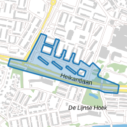 Perceel TBG01-S-5996