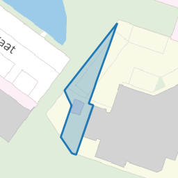 Perceel TBG01-S-5997